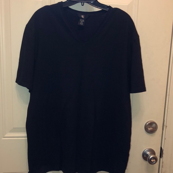 Calvin Klein T-shirt black - Picture 1 of 6